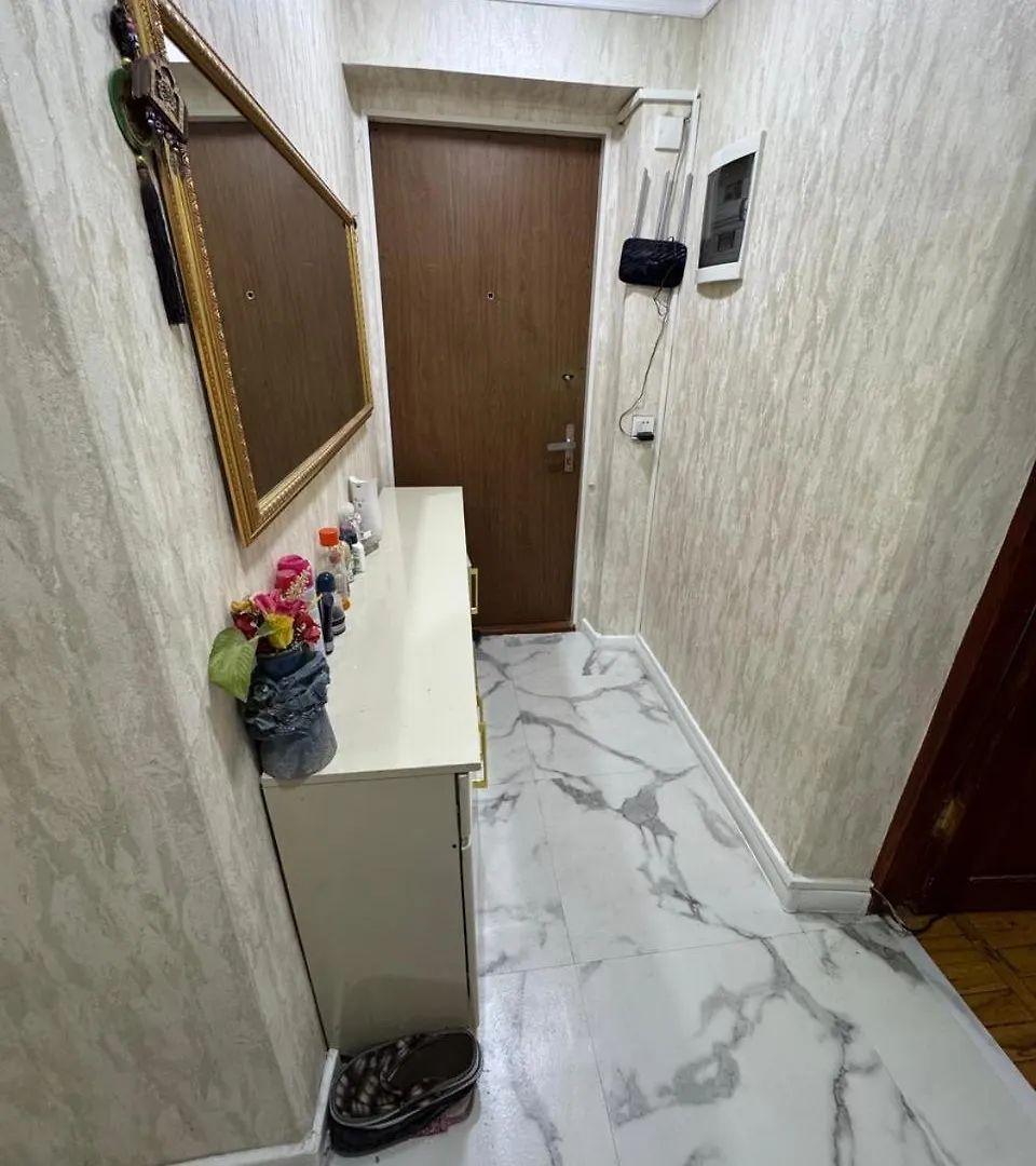 Apartament Kamran House Baku