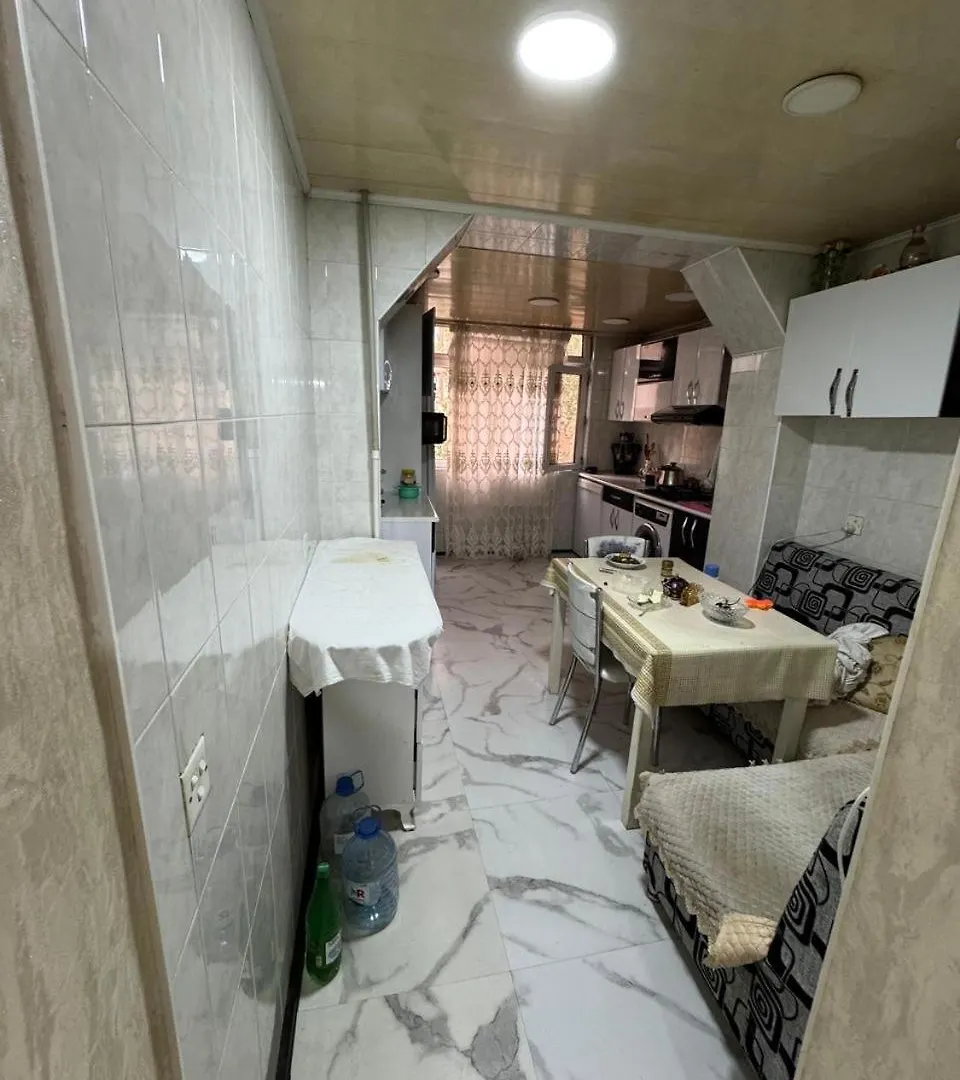 Apartament Kamran House Baku