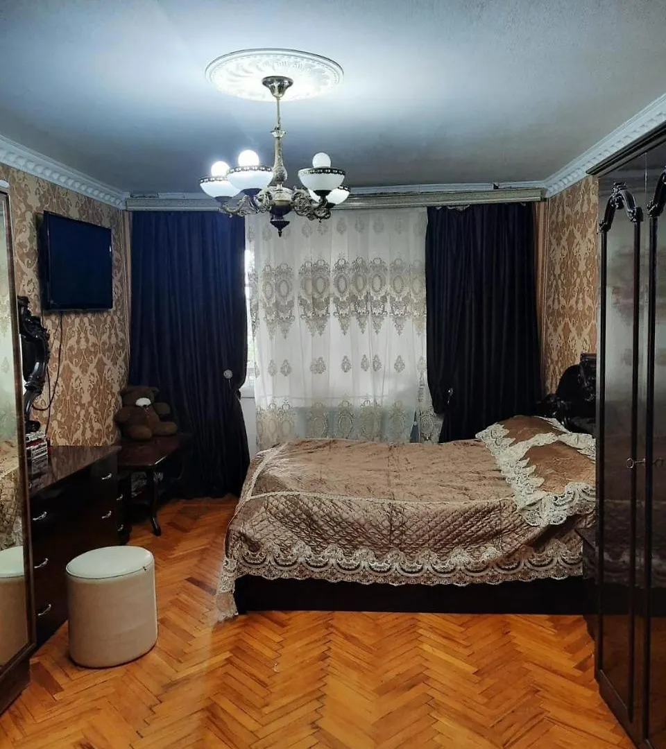 Апартаменты Kamran House Баку Азербайджан