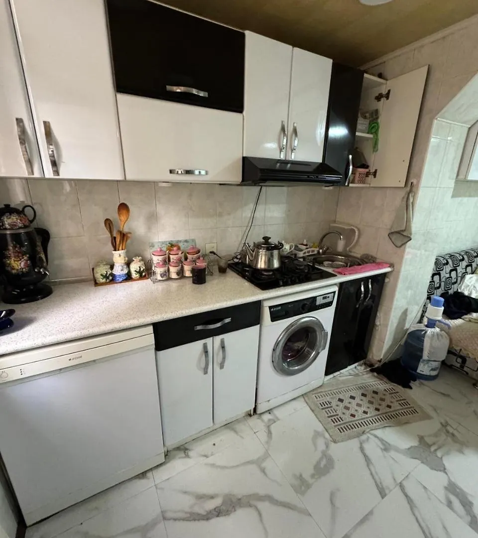 Апартаменты Kamran House Баку Азербайджан