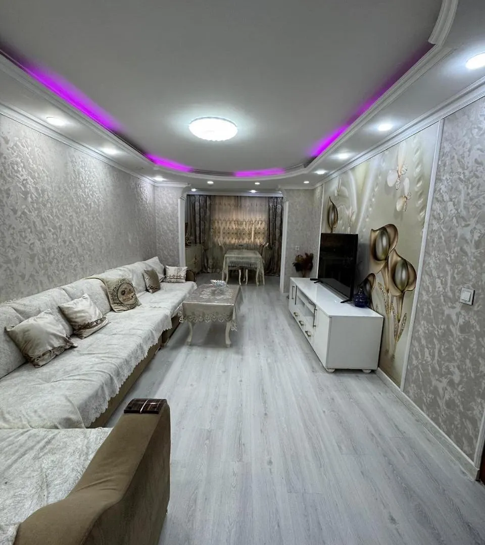Апартаменты Kamran House Баку 0*,  Азербайджан