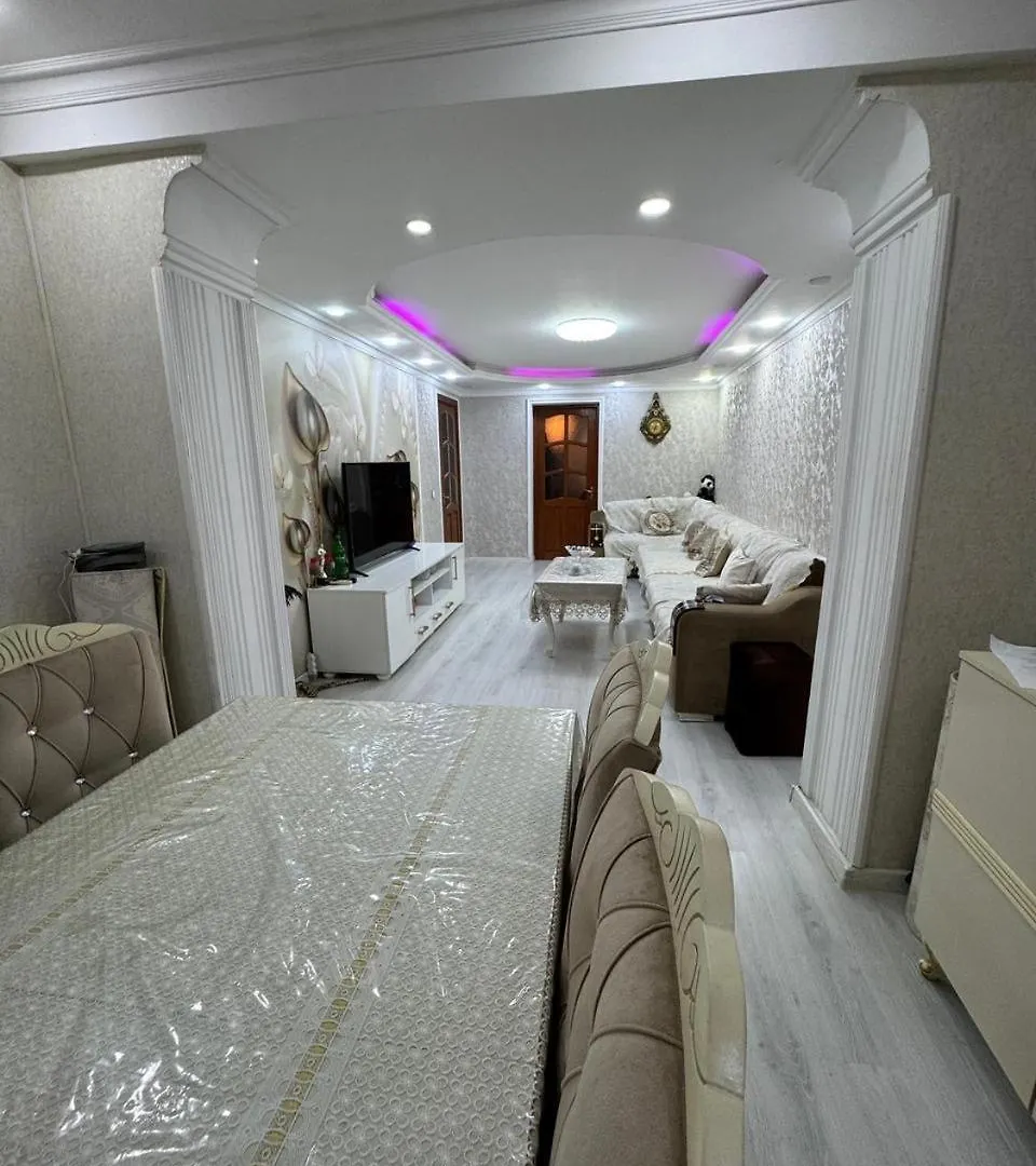 Апартаменты Kamran House Баку