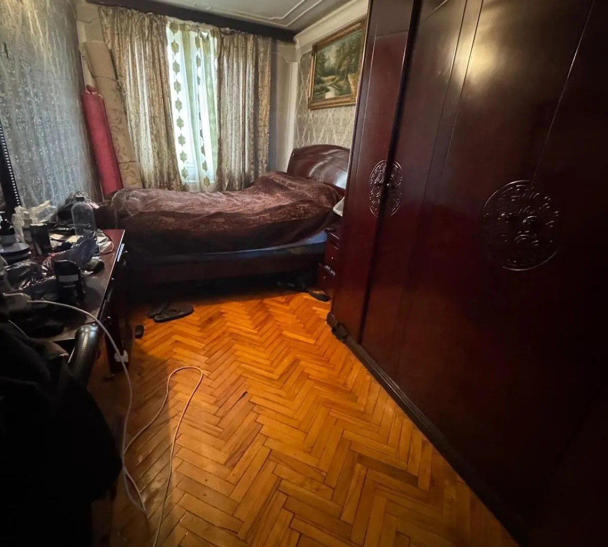 Апартаменты Kamran House Баку